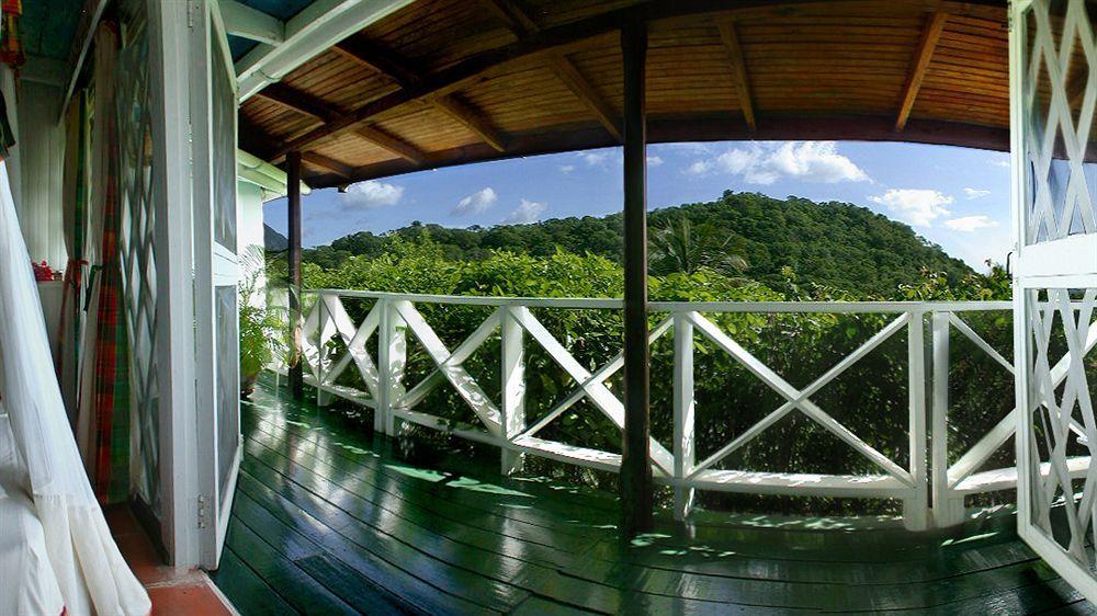 Anse Chastanet Resort Soufrière Zewnętrze zdjęcie