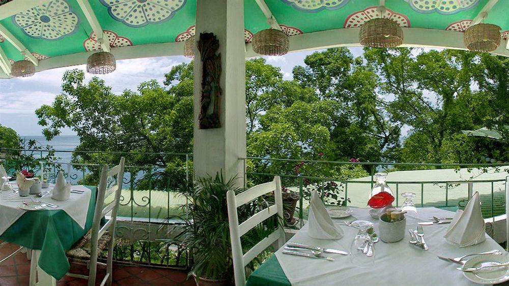 Anse Chastanet Resort Soufrière Zewnętrze zdjęcie