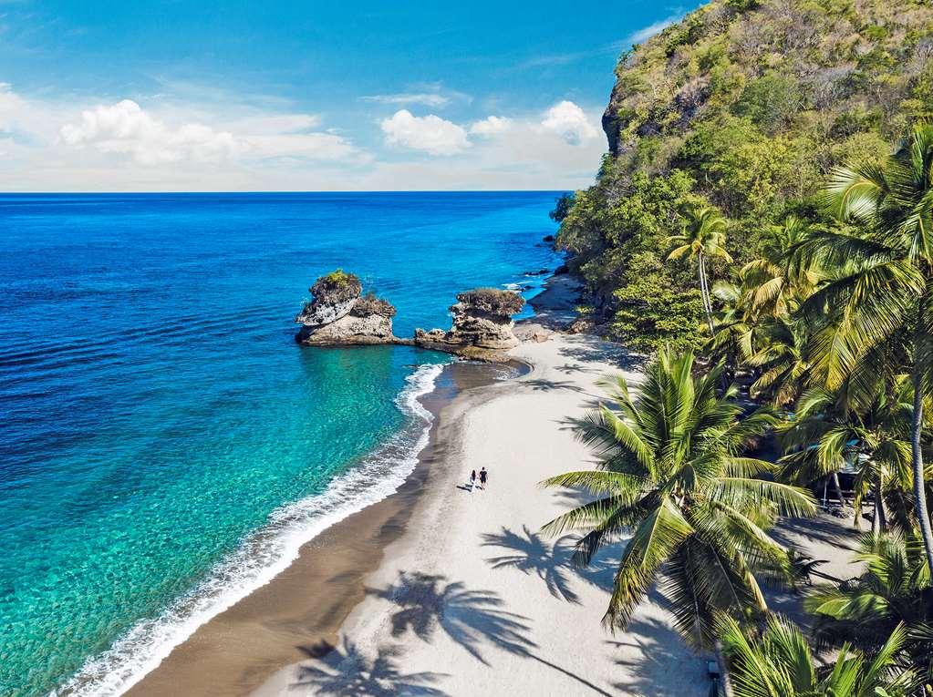 Anse Chastanet Resort Soufrière Zewnętrze zdjęcie