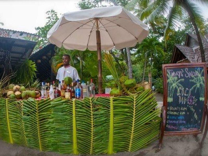 Anse Chastanet Resort Soufrière Zewnętrze zdjęcie