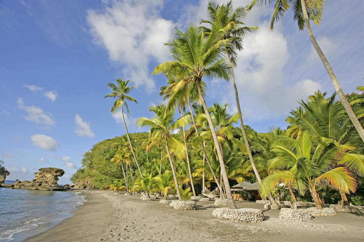 Anse Chastanet Resort Soufrière Zewnętrze zdjęcie