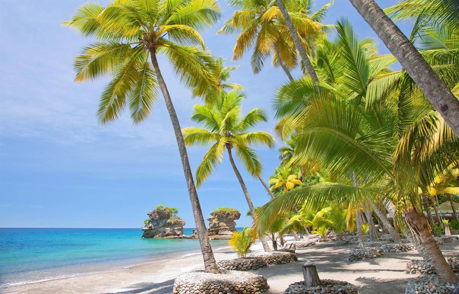 Anse Chastanet Resort Soufrière Zewnętrze zdjęcie