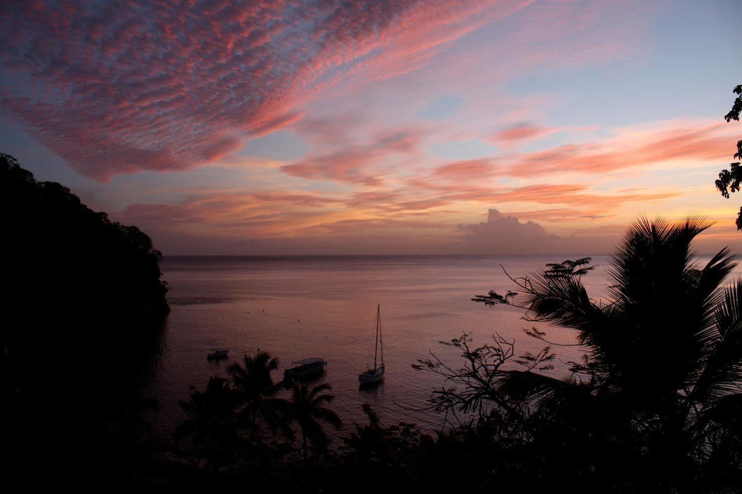 Anse Chastanet Resort Soufrière Zewnętrze zdjęcie