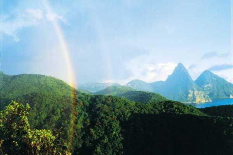 Anse Chastanet Resort Soufrière Zewnętrze zdjęcie